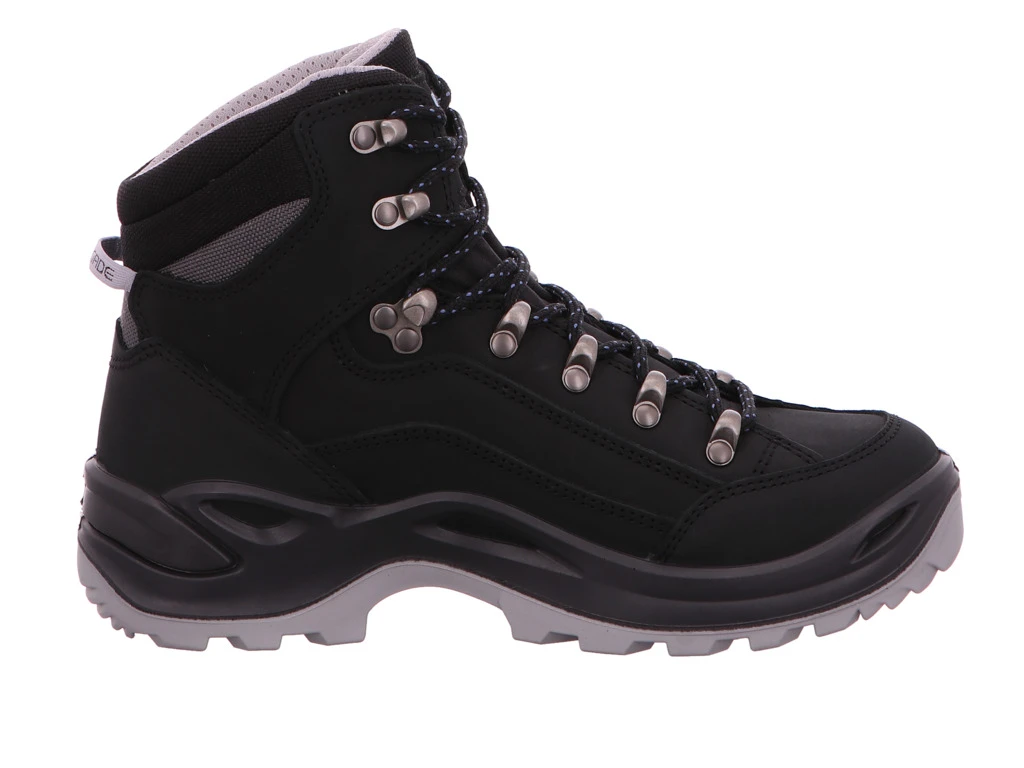 LOWA Chaussures De Randonnée RENEGADE GTX MID WS 4 LOWA Chaussures De Randonnée RENEGADE GTX MID WS – Image 4