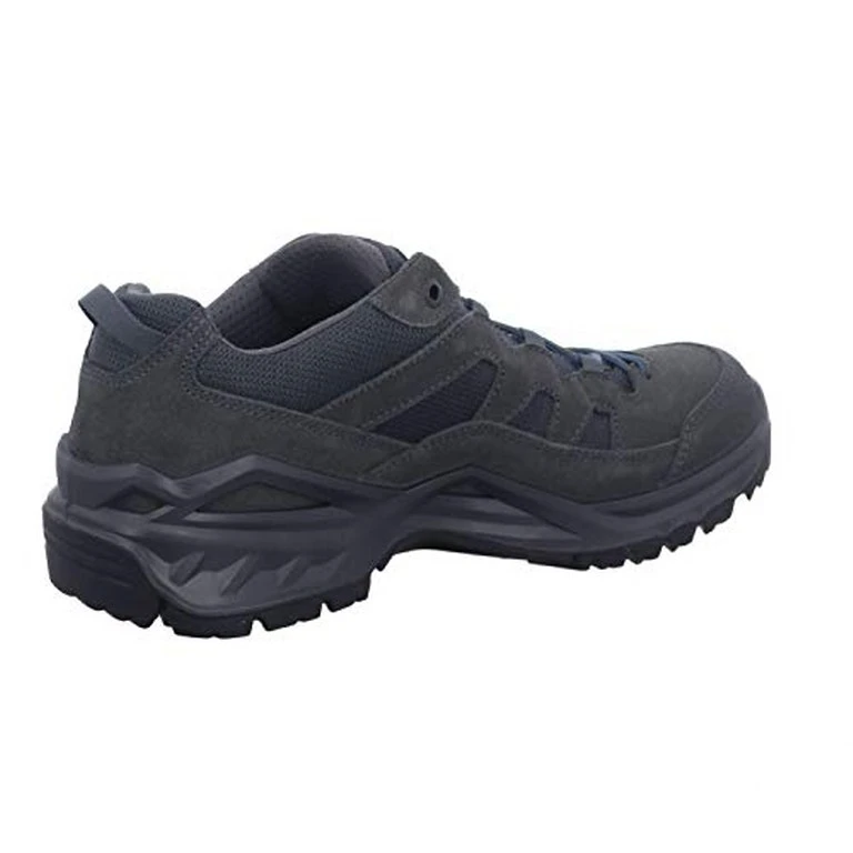 LOWA Tennis Sirkos EVO GTX Lo 2 LOWA Tennis Sirkos EVO GTX Lo – Image 2