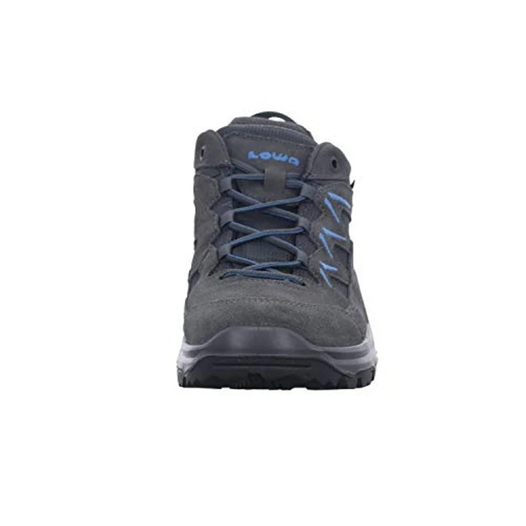 LOWA Tennis Sirkos EVO GTX Lo 4 LOWA Tennis Sirkos EVO GTX Lo – Image 4