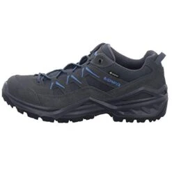 LOWA Tennis Sirkos EVO GTX Lo 13 LOWA Tennis Sirkos EVO GTX Lo -Chaussures Lowa 715289 8