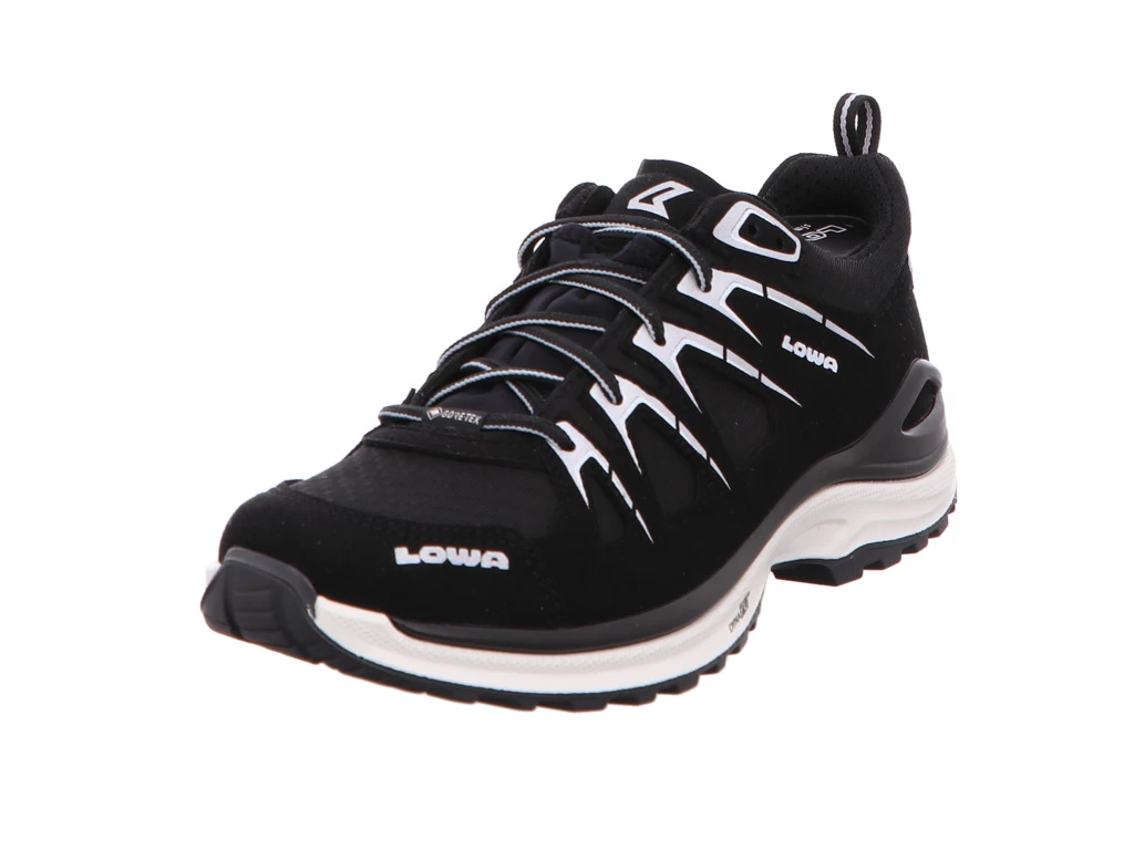 LOWA Tennis INNOX EVO GTX LO Ws 1 LOWA Tennis INNOX EVO GTX LO Ws