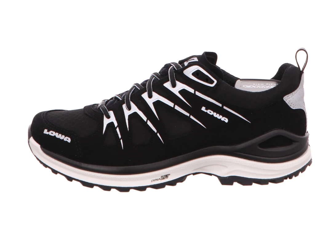 LOWA Tennis INNOX EVO GTX LO Ws 2 LOWA Tennis INNOX EVO GTX LO Ws – Image 2