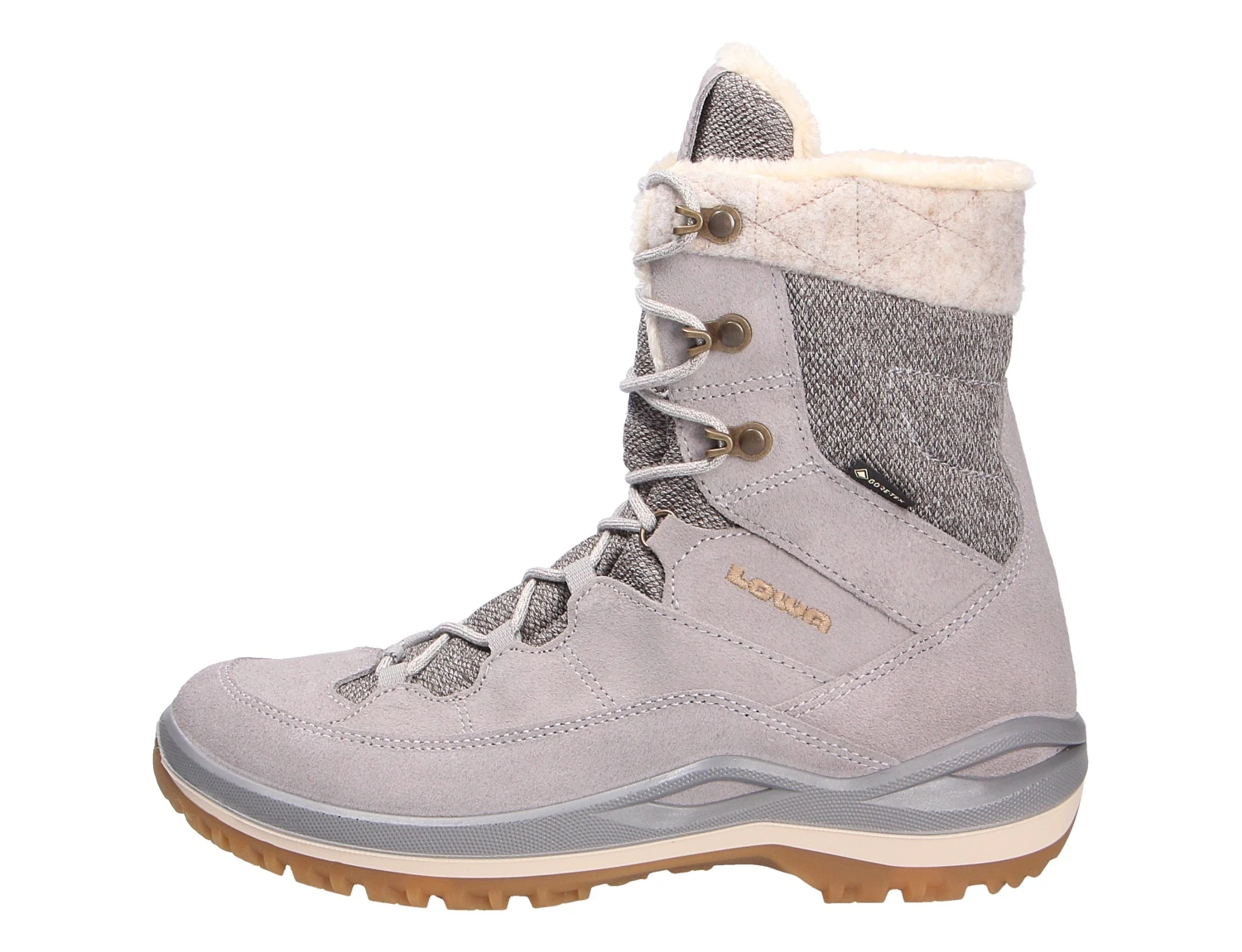 LOWA Bottes Hiver 420414-9060 2 LOWA Bottes Hiver 420414-9060 – Image 2