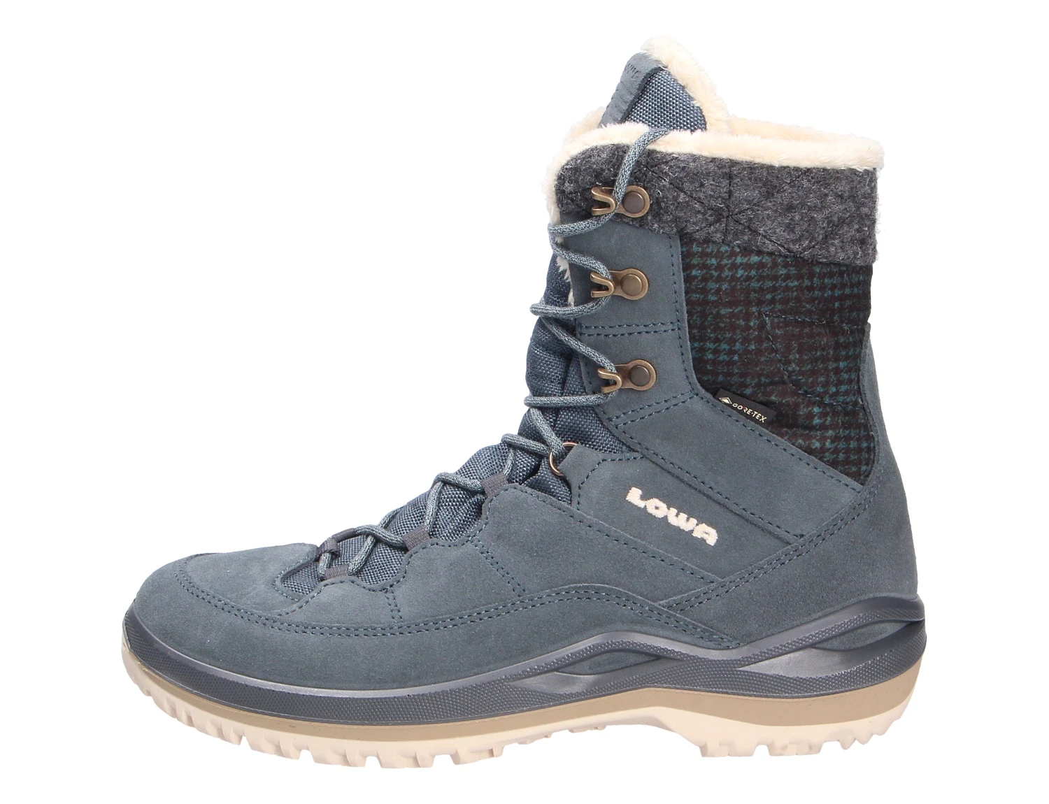 LOWA Bottes Hiver CALCETA III GTX Ws 2 LOWA Bottes Hiver CALCETA III GTX Ws – Image 2