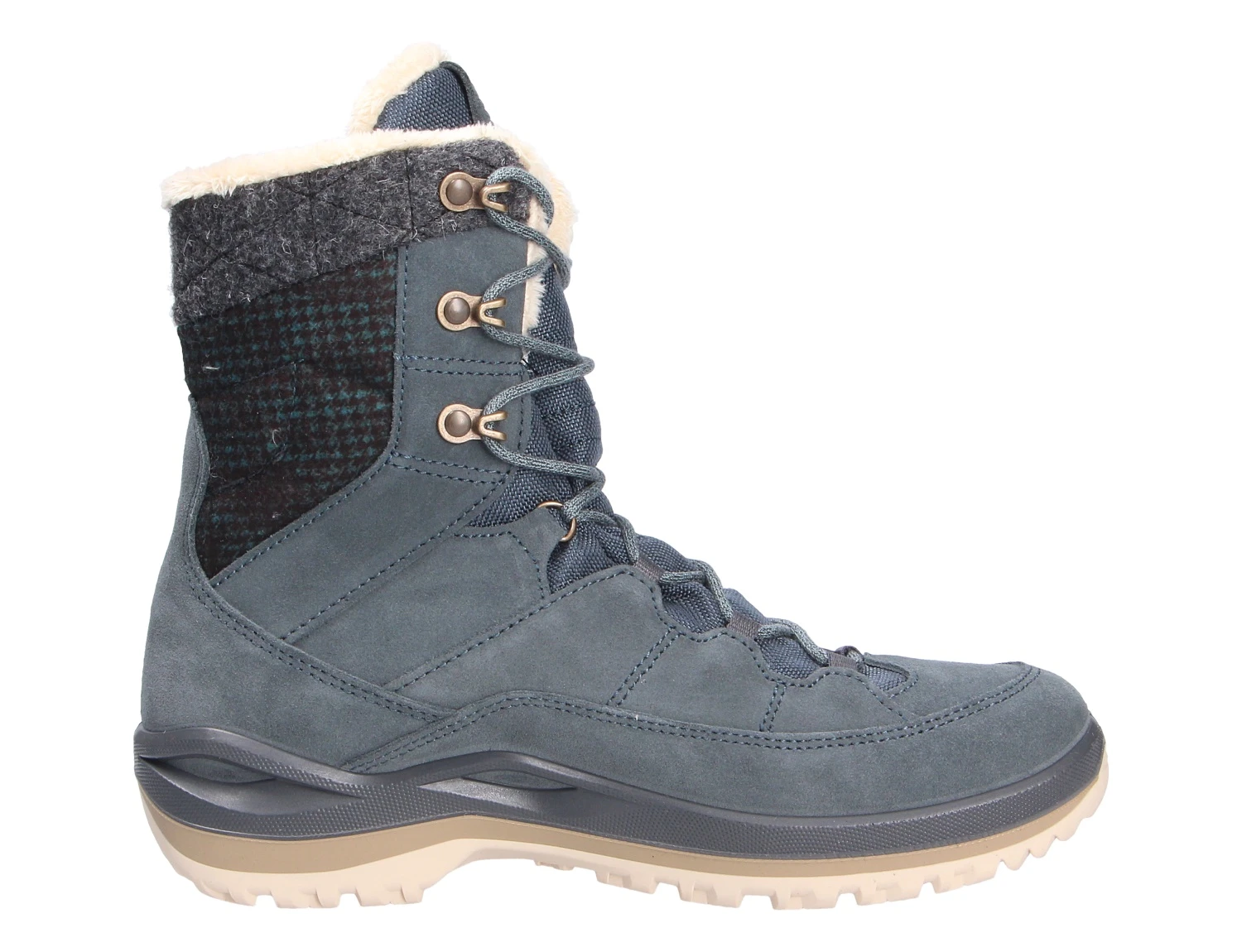 LOWA Bottes Hiver CALCETA III GTX Ws 4 LOWA Bottes Hiver CALCETA III GTX Ws – Image 4