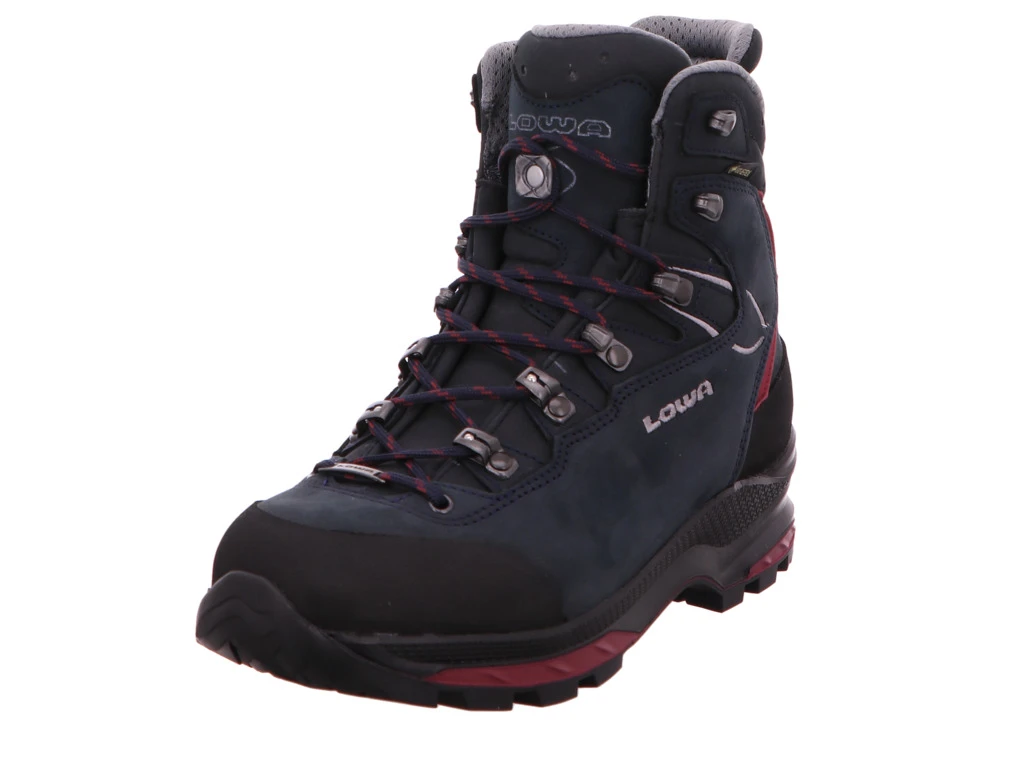 LOWA Chaussures De Trekking 220721 1 LOWA Chaussures De Trekking 220721
