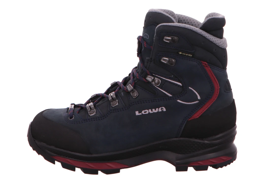 LOWA Chaussures De Trekking 220721 2 LOWA Chaussures De Trekking 220721 – Image 2