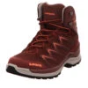 LOWA Chaussures De Trekking INNOX PRO GTX MID Ws