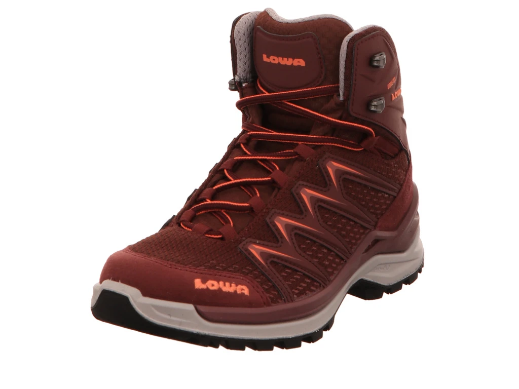 LOWA Chaussures De Trekking INNOX PRO GTX MID Ws 1 LOWA Chaussures De Trekking INNOX PRO GTX MID Ws
