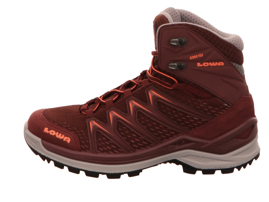 LOWA Chaussures De Trekking INNOX PRO GTX MID Ws 2 LOWA Chaussures De Trekking INNOX PRO GTX MID Ws – Image 2