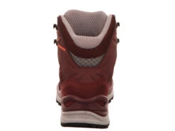 LOWA Chaussures De Trekking INNOX PRO GTX MID Ws 7 LOWA Chaussures De Trekking INNOX PRO GTX MID Ws -Chaussures Lowa 839500 4