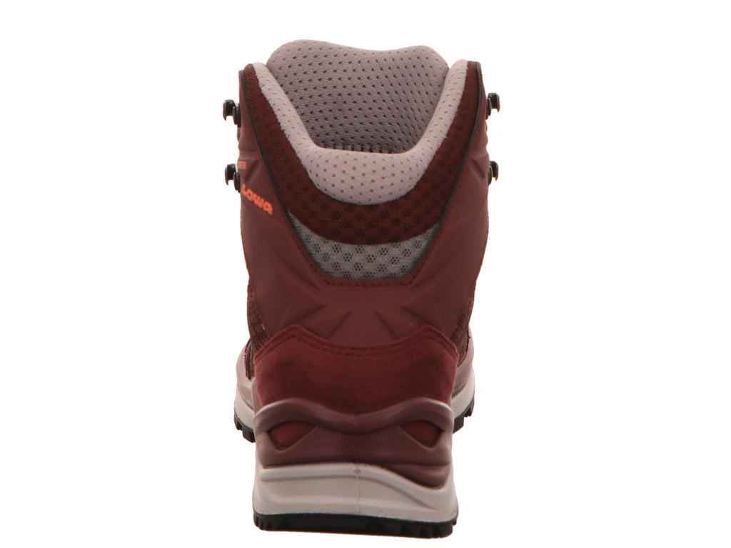 LOWA Chaussures De Trekking INNOX PRO GTX MID Ws 3 LOWA Chaussures De Trekking INNOX PRO GTX MID Ws – Image 3