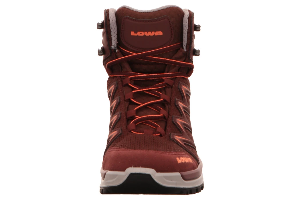 LOWA Chaussures De Trekking INNOX PRO GTX MID Ws 5 LOWA Chaussures De Trekking INNOX PRO GTX MID Ws – Image 5