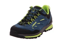 LOWA Tennis DELAGO GTX LO
