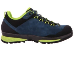LOWA Tennis DELAGO GTX LO 8 LOWA Tennis DELAGO GTX LO -Chaussures Lowa 839502 5