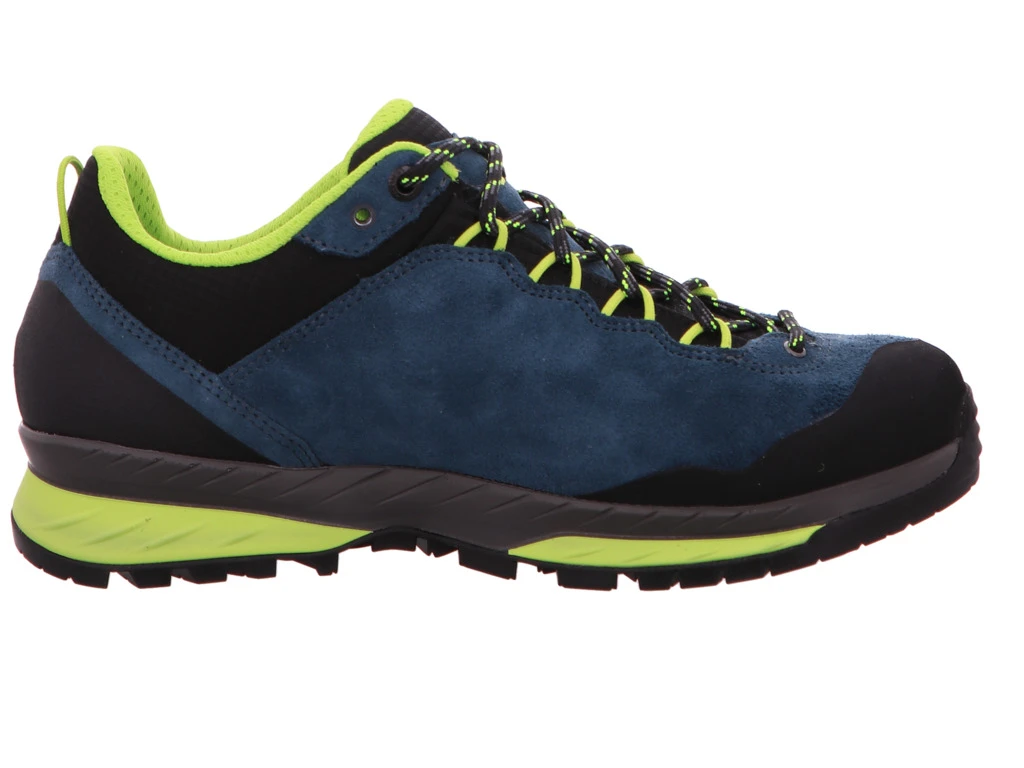 LOWA Tennis DELAGO GTX LO 4 LOWA Tennis DELAGO GTX LO – Image 4