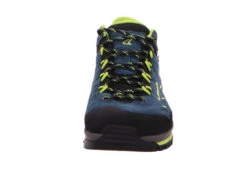 LOWA Tennis DELAGO GTX LO 9 LOWA Tennis DELAGO GTX LO -Chaussures Lowa 839502 6