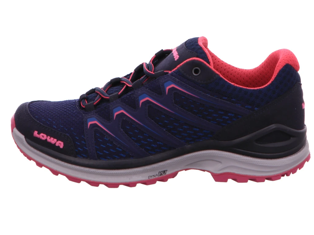 LOWA Tennis MADDOX WS 2 LOWA Tennis MADDOX WS – Image 2