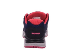 LOWA Tennis MADDOX WS 7 LOWA Tennis MADDOX WS -Chaussures Lowa 839504 4