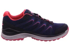 LOWA Tennis MADDOX WS 8 LOWA Tennis MADDOX WS -Chaussures Lowa 839504 5