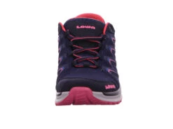 LOWA Tennis MADDOX WS 9 LOWA Tennis MADDOX WS -Chaussures Lowa 839504 6