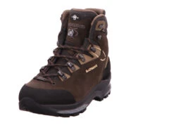 LOWA Chaussures De Trekking MAURIA EVO GTX WS W