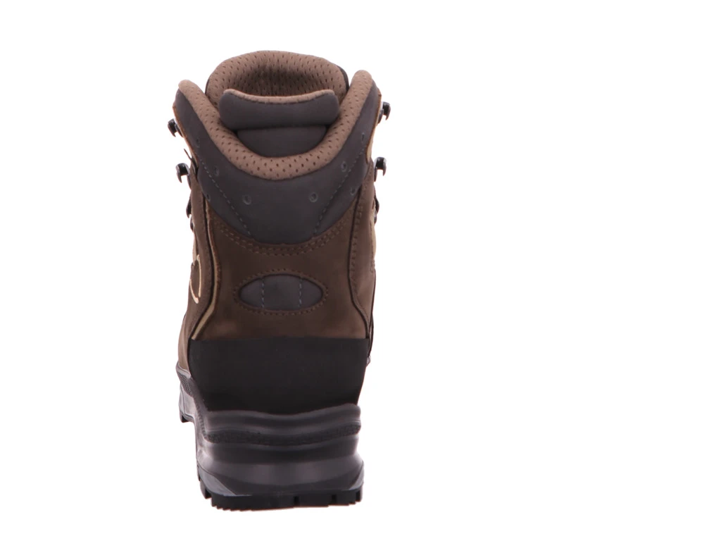 LOWA Chaussures De Trekking MAURIA EVO GTX WS W 3 LOWA Chaussures De Trekking MAURIA EVO GTX WS W – Image 3