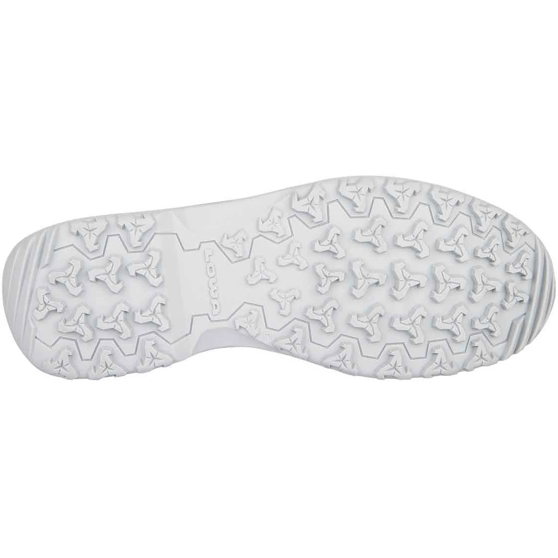 LOWA Bottes D'Hiver Femme - Alba III GTX - Black/grey 2 LOWA Bottes D'Hiver Femme - Alba III GTX - Black/grey – Image 2