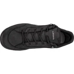 LOWA Chaussures - Renegade GTX LO - Noir/noir -Chaussures Lowa lowa 310963 9999 renegade gtx lo black black e 1562712
