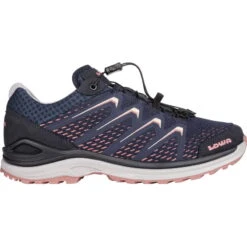 LOWA Chaussures Femme - Maddox GTX Lo - Navy/champagne 9 LOWA Chaussures Femme - Maddox GTX Lo - Navy/champagne -Chaussures Lowa lowa 320609 3269 maddox gtx lo ws navy champagner a 1542074