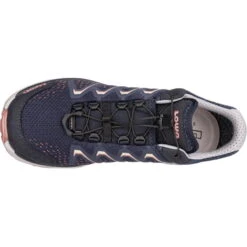 LOWA Chaussures Femme - Maddox GTX Lo - Navy/champagne 10 LOWA Chaussures Femme - Maddox GTX Lo - Navy/champagne -Chaussures Lowa lowa 320609 3269 maddox gtx lo ws navy champagner e 1542072