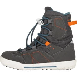 LOWA Bottes D'hiver Enfant - Raik GTX - Anthracite/petrol (Pointure 25-35) 6 LOWA Bottes D'hiver Enfant - Raik GTX - Anthracite/petrol (Pointure 25-35) -Chaussures Lowa lowa 340115 9776 raik gtx anthracite petrol c 1543271 1