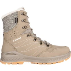 LOWA Bottes D'Hiver - Nabucco GTX Femme - Sable/beige 7 LOWA Bottes D'Hiver - Nabucco GTX Femme - Sable/beige -Chaussures Lowa lowa 420559 4311 nabucco gtx ws sand beige a 1544817
