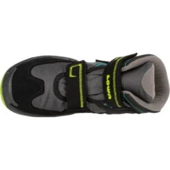 LOWA Chaussures Enfant - Milo GTX Mid - Rose/nude (Pointure 25-35) 9 LOWA Chaussures Enfant - Milo GTX Mid - Rose/nude (Pointure 25-35) -Chaussures Lowa lowa 640542 9969 milo gtx mid black turquoise e 1543512