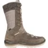 LOWA Bottes D'Hiver Femme - Alba III GTX - Clove/apricot