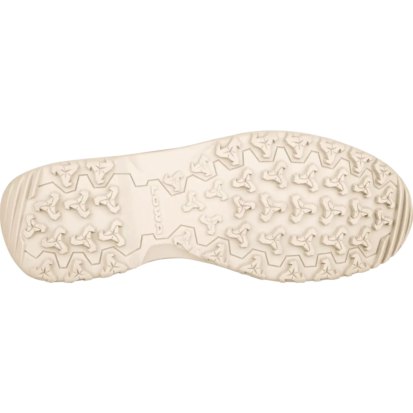 LOWA Bottes D'Hiver Femme - Alba III GTX - Clove/apricot 6 LOWA Bottes D'Hiver Femme - Alba III GTX - Clove/apricot – Image 6