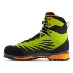 Lowa - Alpine Evo GTX - Chaussures De Montagne -Chaussures Lowa lowa alpine evo gtx chaussures de montagne detail 4