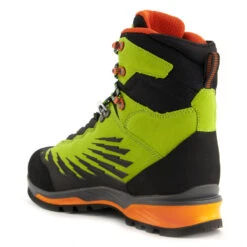 Lowa - Alpine Evo GTX - Chaussures De Montagne -Chaussures Lowa lowa alpine evo gtx chaussures de montagne detail 5