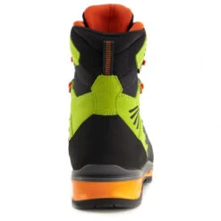 Lowa - Alpine Evo GTX - Chaussures De Montagne -Chaussures Lowa lowa alpine evo gtx chaussures de montagne detail 6