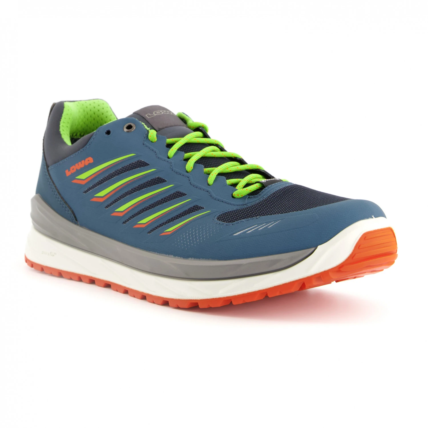 Lowa - Axos GTX LO - Chaussures Multisports 2 Lowa - Axos GTX LO - Chaussures Multisports – Image 2