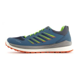 Lowa - Axos GTX LO - Chaussures Multisports 9 Lowa - Axos GTX LO - Chaussures Multisports -Chaussures Lowa lowa axos gtx lo chaussures multisports detail 4
