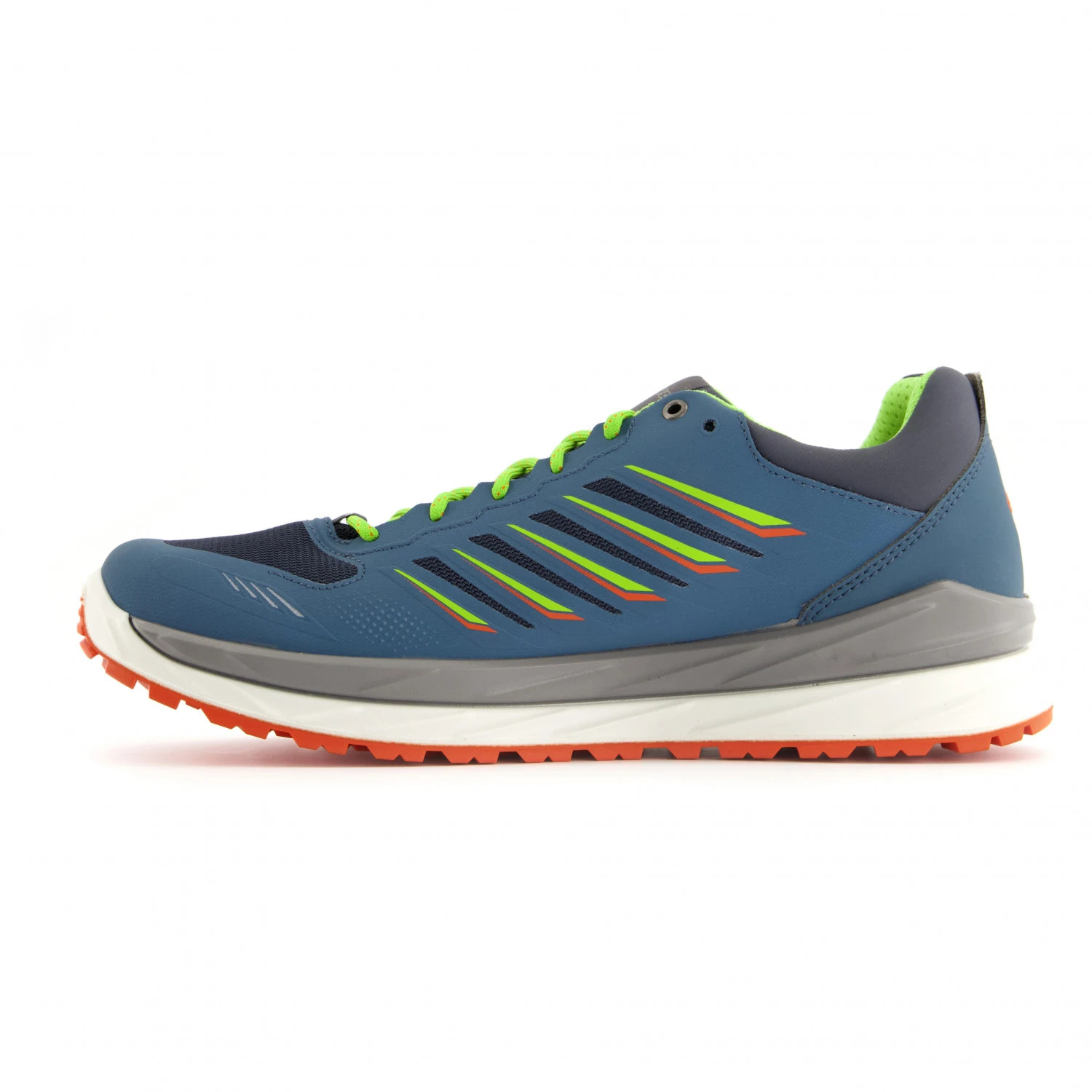 Lowa - Axos GTX LO - Chaussures Multisports 4 Lowa - Axos GTX LO - Chaussures Multisports – Image 4