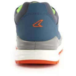 Lowa - Axos GTX LO - Chaussures Multisports 11 Lowa - Axos GTX LO - Chaussures Multisports -Chaussures Lowa lowa axos gtx lo chaussures multisports detail 6