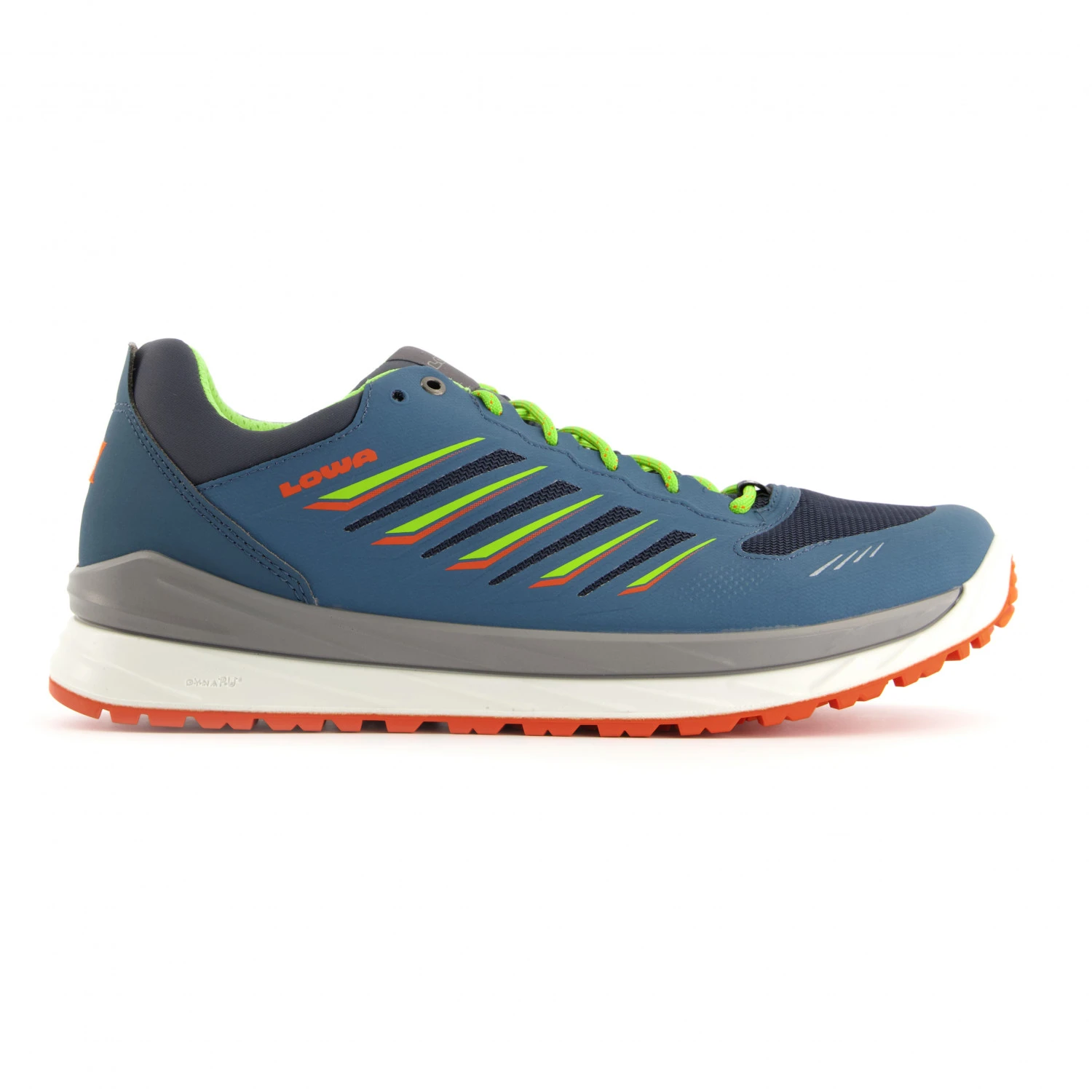 Lowa - Axos GTX LO - Chaussures Multisports 1 Lowa - Axos GTX LO - Chaussures Multisports