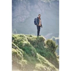 LOWA Chaussures De Trekking Homme - Baldo GTX - Anthracite/olive -Chaussures Lowa lowa baldo gtx 01 964590 1