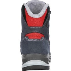 LOWA Chaussures De Trekking Homme - Baldo GTX - Navy/red -Chaussures Lowa lowa baldo gtx 03 964589