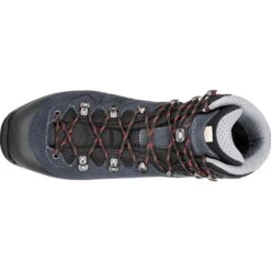 LOWA Chaussures De Trekking Homme - Baldo GTX - Anthracite/olive -Chaussures Lowa lowa baldo gtx 06 964585 1