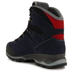 Lowa - Baldo GTX - Chaussures De Randonnée -Chaussures Lowa lowa baldo gtx chaussures de randonnee detail 5