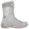 LOWA Bottes D'Hiver Femme - Barina III GTX - Light Grey