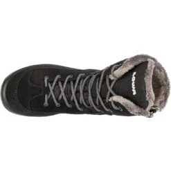 LOWA Chaussures Enfants - Bianca GTX Junior - Noir (Pointure 30-35) -Chaussures Lowa lowa bianca gtx junior kids shoe schwarz 1 1346243